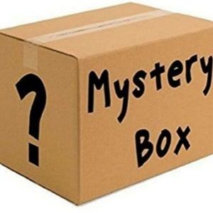 MYSTERY BOX